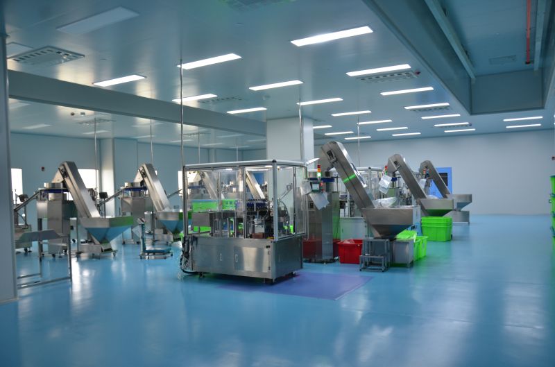 聚力聚势打造医疗器械和生物医药产业链