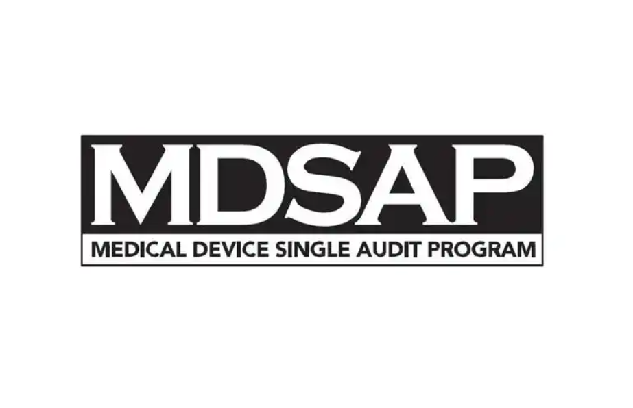 MDSAP